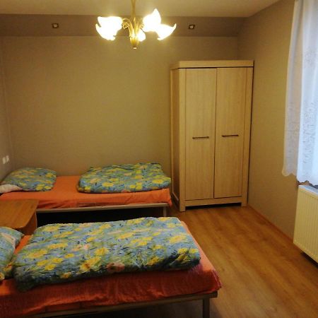 Andrychow Apartment 외부 사진