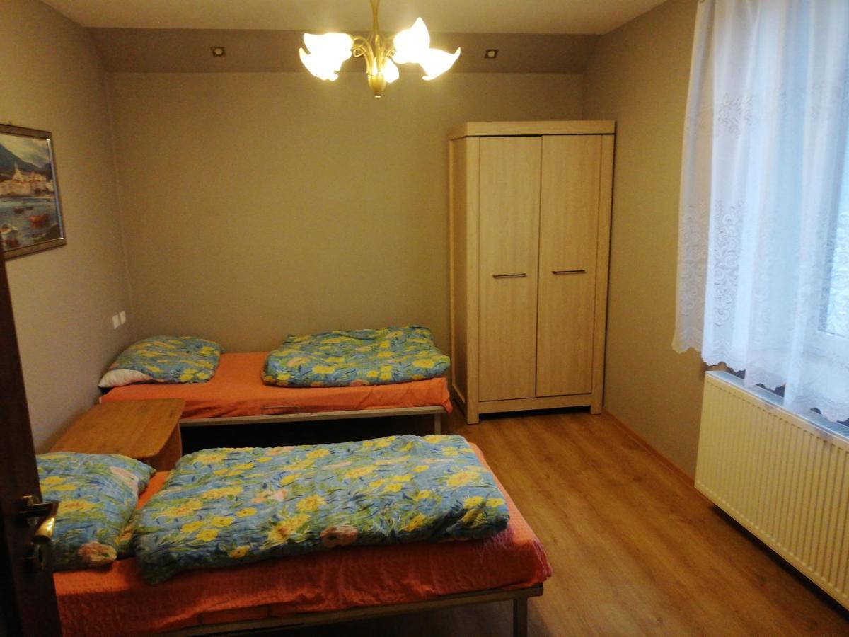 Andrychow Apartment 외부 사진