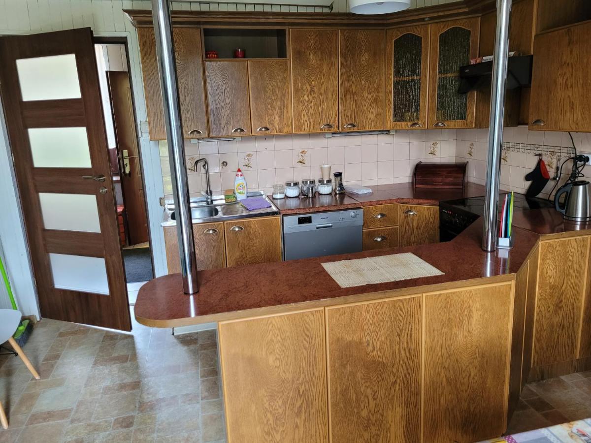 Andrychow Apartment 외부 사진