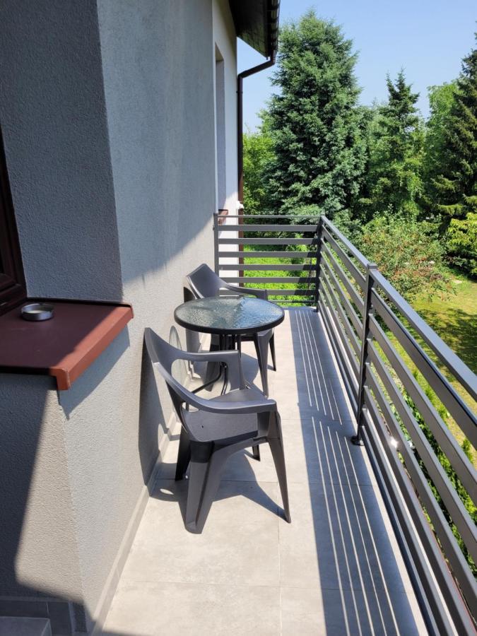 Andrychow Apartment 외부 사진