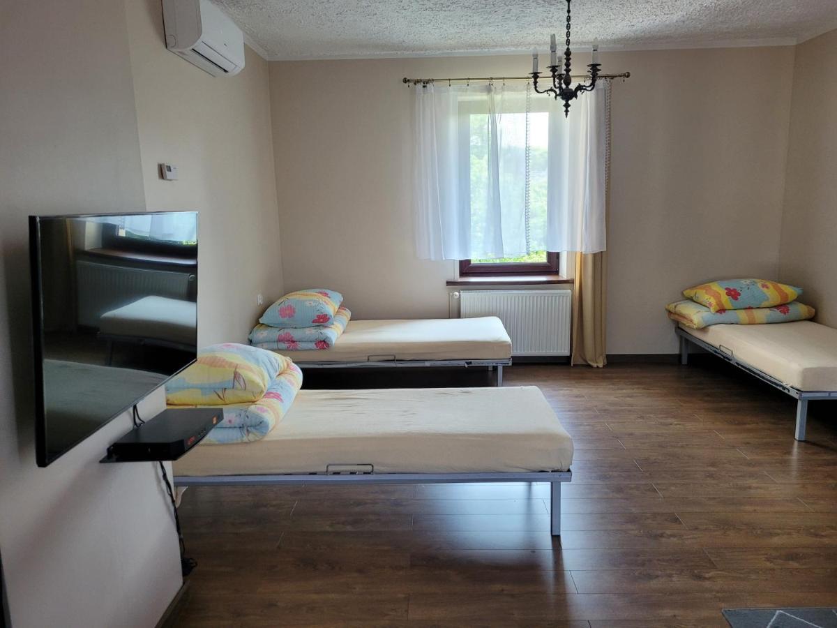 Andrychow Apartment 외부 사진